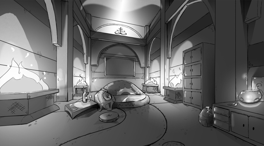 Illustration Art 10